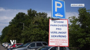 Kraj bojuje za lepší parkování