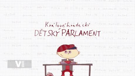 Hradecký dětský parlament