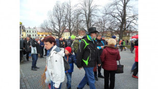 V Pardubickém kraji byla zahájena turistická sezóna 