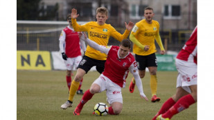 Fotbalisté Hradce nadělovali, Pardubice přivezly remízu 0:0