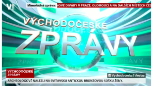 Východočeská televize vysílá v HD! Naladíte ji v Praze i Olomouci