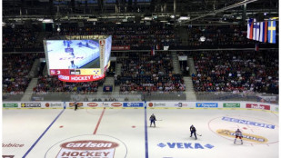 Nedobytné Pardubice! Tři výhry reprezentace vidělo 20 000 diváků