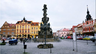 Chrudim vloni hospodařila nejlépe za posledních deset let