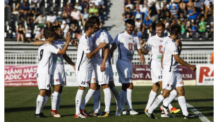 Hradečtí fotbalisté znovu vyhráli, Pardubice i Chrudim padly