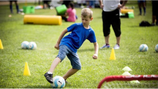 Sportovní park Pardubice se blíží. Co všechno vás Na Špici čeká?