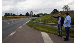 Pardubický kraj pracuje na zpřehlednění křižovatky u Koclířova