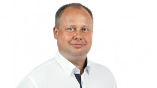 Hostem on-line chatu byl Michal Moravec, lídr ODS v Hradci