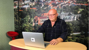 Hostem on-line chatu byl Josef Máslo, lídr PRO Zdraví a Sport