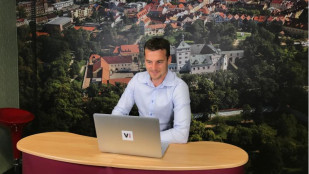Hostem on-line chatu byl Petr Králíček (Pardubice pro lidi)