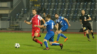 Pardubice rozstřílely Znojmo. Hradec i Chrudim venku padly