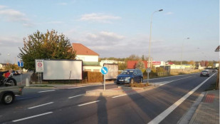 Prokletý ostrůvek v Popkovicích. Co na něj říká policie?