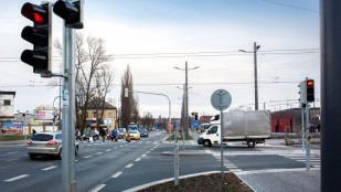 Dopravní výzkum: Třetinu cest chodí občané Pardubic pěšky