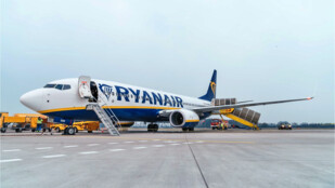 Plánovali jste dovolenou v Londýně? Smůla! Ryanair ruší lety