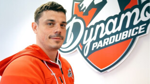 Ztráta pro Dynamo! Střelec Petr Sýkora končí kariéru