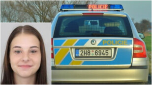 Ztratila se 16letá Patricie. Policie po ní marně pátrá už třetí den