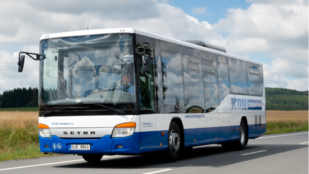 Nová opatření v autobusové dopravě: omezení spojů a vyšší hygiena