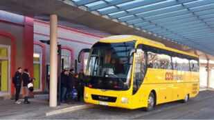 Autobusy v Pardubickém kraji budou od pátku jezdit jako o prázdninách