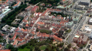 Pardubice uleví provozovatelům letních zahrádek