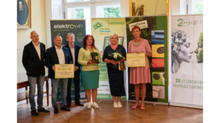 Jubilejní 20. ročník soutěže O čistou obec zná své vítěze