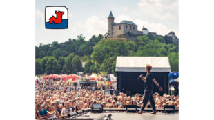 Festival Hrady CZ míří na Kunětickou horu