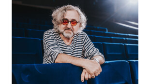 Jan Hřebejk: Nech si poradit, ale nedej si do toho kecat!