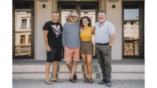 Debutik festival aneb Butik debutů. První filmy bývají nejodvážnější