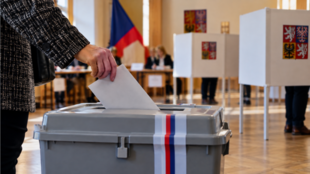Volby 2026: Vybíráme obecní zastupitele i senátory