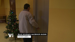 Nová strategie sociálních služeb v Královéhradeckém kraji