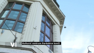 Kulturnímu centru Pardubice je konec! Co bude dál?