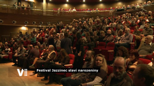 Festival Jazzinec slaví narozeniny