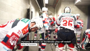 HC Dynamo: Na domácí půdě si věříme!