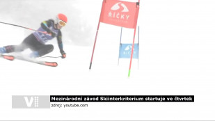 VIDEO: Skiinterkriterium startuje už dnes! Přivítá 220 závodníků