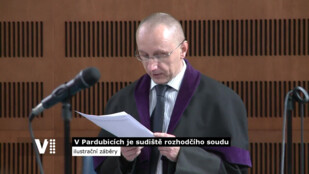 Jen čtyři v republice. Pardubice mají nově sudiště rozhodčího soudu