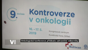 Jaké jsou kontroverze v onkologii? Odborníci diskutovali v Dřítči