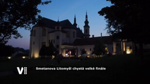 Smetanova Litomyšl chystá Velké finále