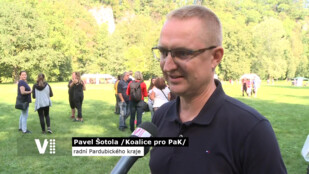 Pardubický kraj potřebuje další pěstouny