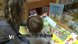 Maminky ve Skutči mají svůj spolek!