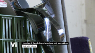 Hradec i Pardubice budou mít autokino