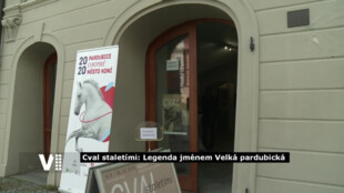 Cval staletími: Legenda jménem Velká pardubická