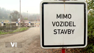 Pardubický kraj ušetří na stavbě mostu desítky milionů