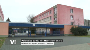 Pardubice budou mít Montessori školu