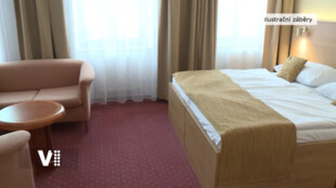 Hradec na hoteliérech nešetří