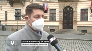 Moderní jádro pardubických základek