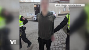 Opilci zatěžují policisty i záchranáře