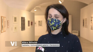 Východočeská galerie má nové vedení