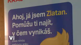 Zlatan poradí, kam na školu