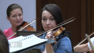 Filharmonie Pardubice se těší na normální sezónu