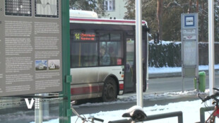 Lidé si v Pardubicích připlatí za jízdenky