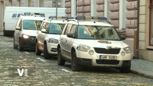 Hradec i Pardubice mají nové ředitele městských policií.