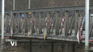Dočkají se Pardubice nového mostu?